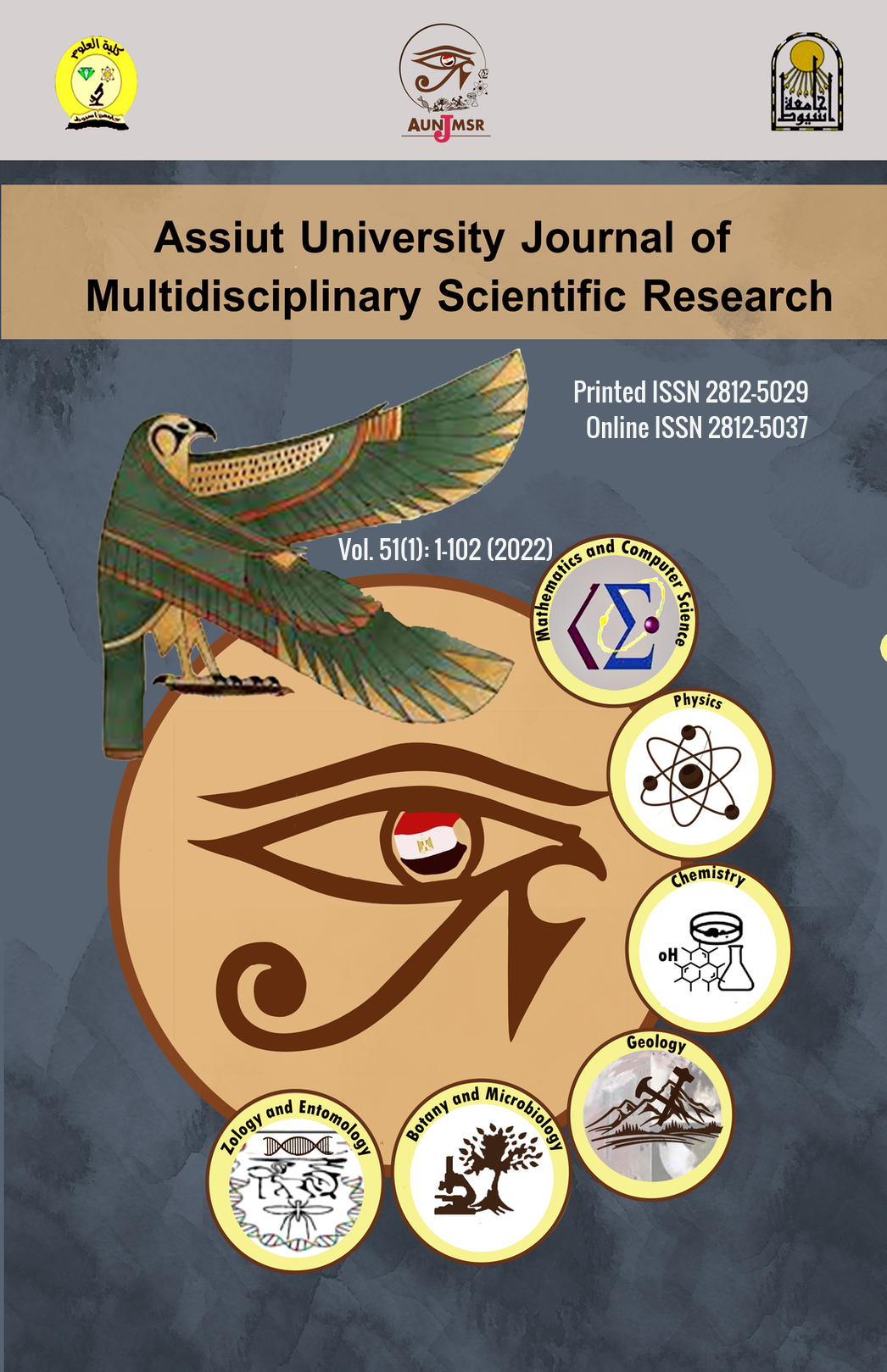 Assiut University Journal of Multidisciplinary Scientific Research